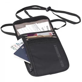 Кошелёк на шею Sea To Summit TL 5 Neck Wallet 