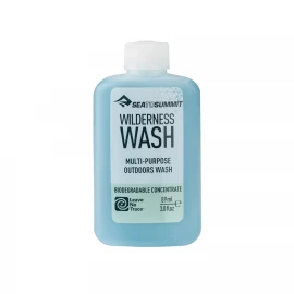 Шампунь Sea To Summit Wilderness Wash 250 ml