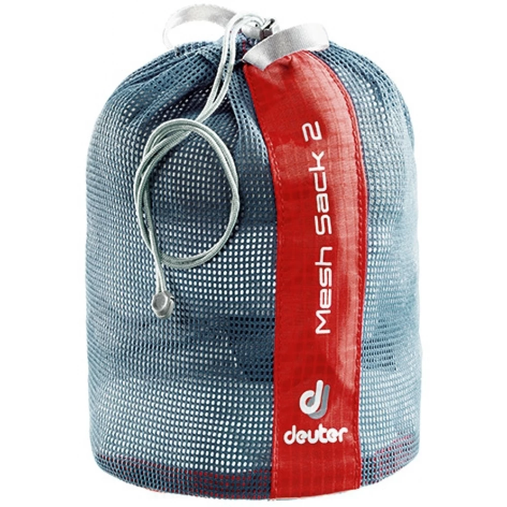 Пакувальний мішок Deuter Mesh Sack 2
