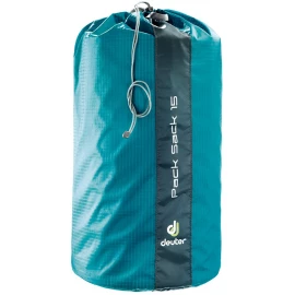 Компрессионный мешок Deuter Pack Sack 15