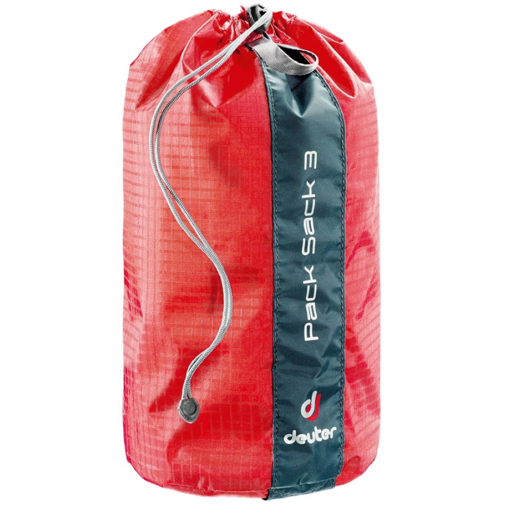Компрессионный мешок Deuter Pack Sack 3