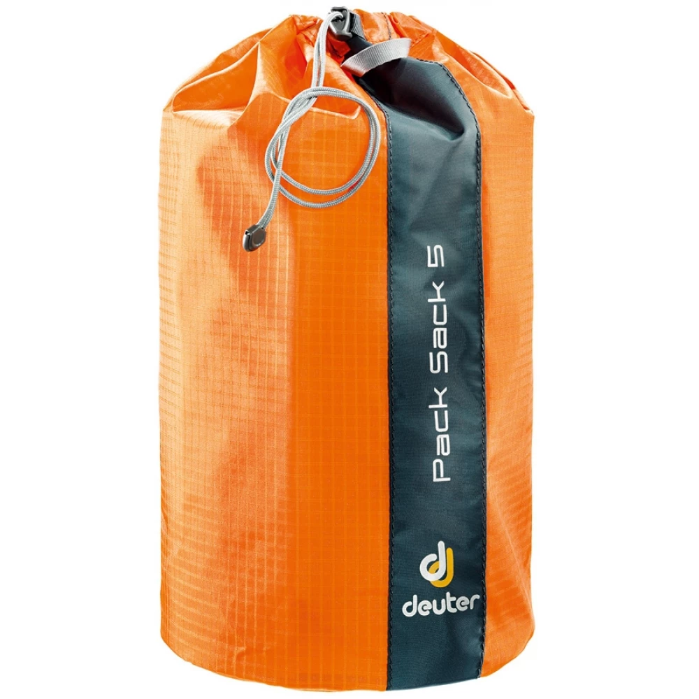 Компресійний мішок Deuter Pack Sack 5