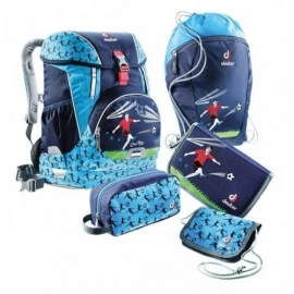 Набор школьный Deuter OneTwoSet - Sneaker Bag