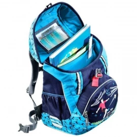 Набір шкільний Deuter OneTwoSet - Sneaker Bag