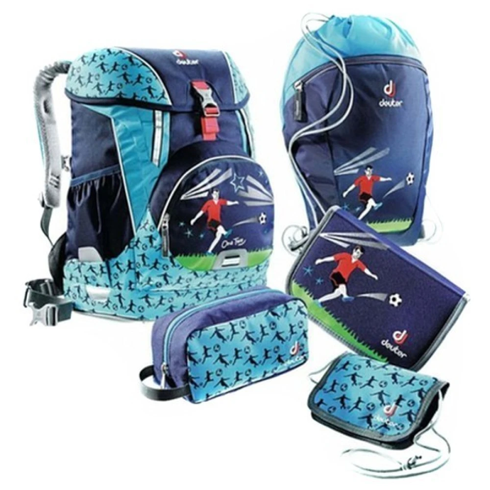 Набір шкільний Deuter OneTwoSet - Sneaker Bag