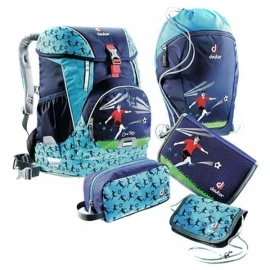 Набор школьный Deuter OneTwoSet - Sneaker Bag