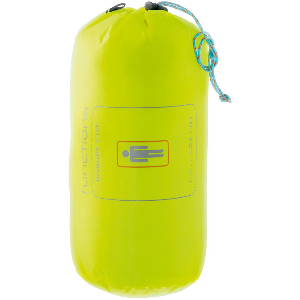 Бівуачний мішок Deuter Shelter Lite