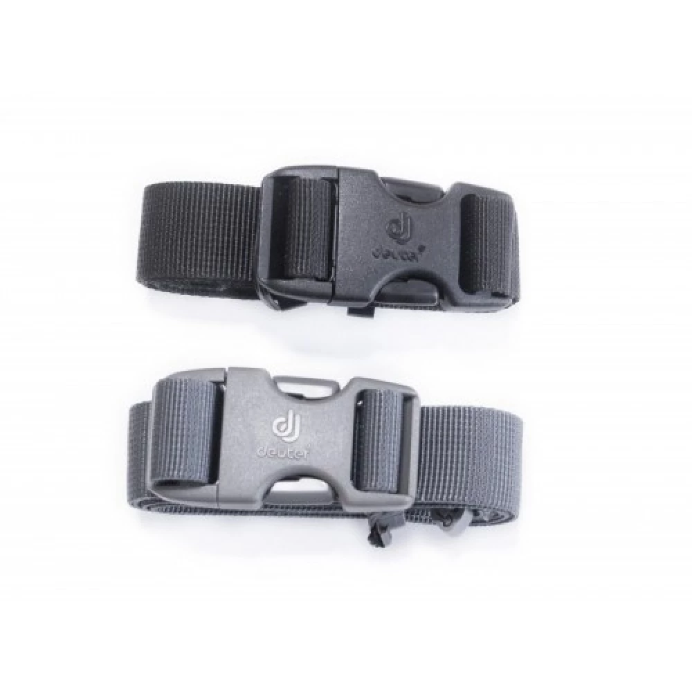 Пояс до рюкзаку Deuter Waist Belt 25mm