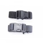Пояс до рюкзаку Deuter Waist Belt 25mm