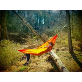Гамак ENO Sub6 Ultralight Hammock		 		