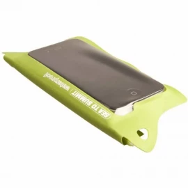Чохол водонепроникний Sea To Summit TPU Guide W/P Case for iPhone4
