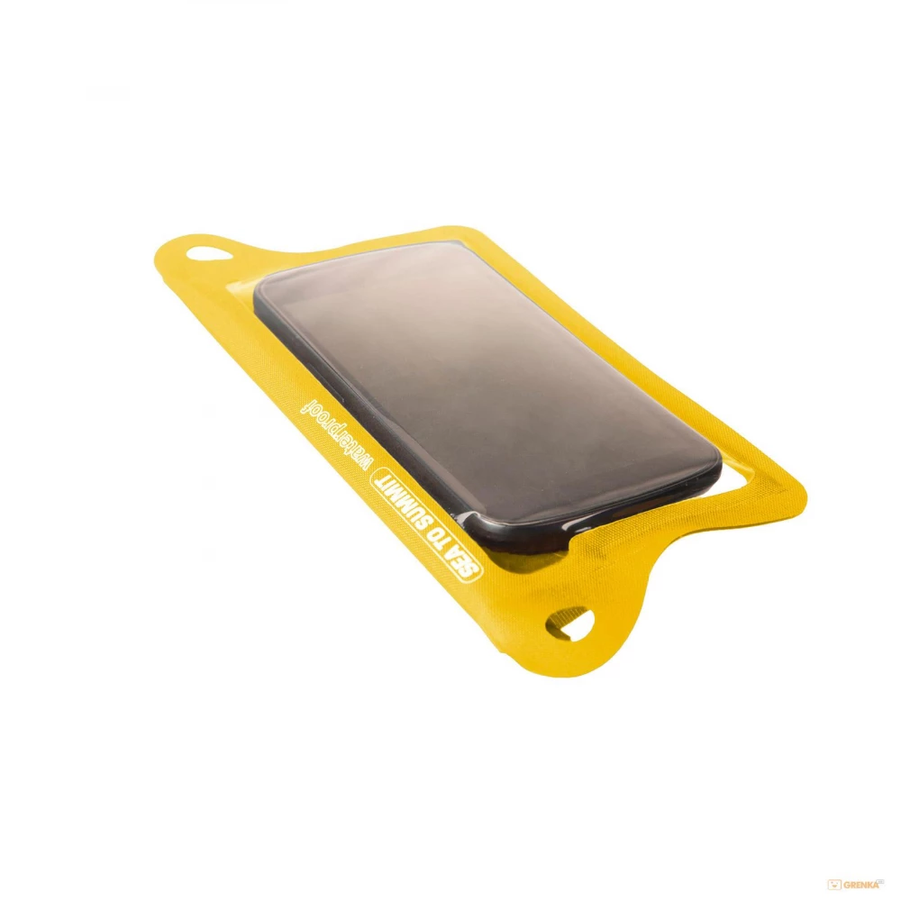 Чохол водонепроникний Sea To Summit TPU Guide W/P Case for iPhone5