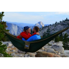 Гамак ENO DoubleNest Hammock