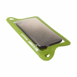 Чехол водонепроницаемый для смарт. Sea To Summit TPU Guide W / P Case for Smartphones XL