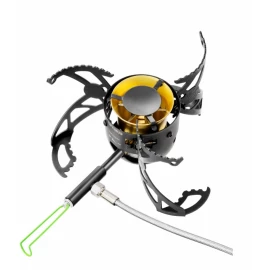 Пальник Optimus Polaris Optifuel