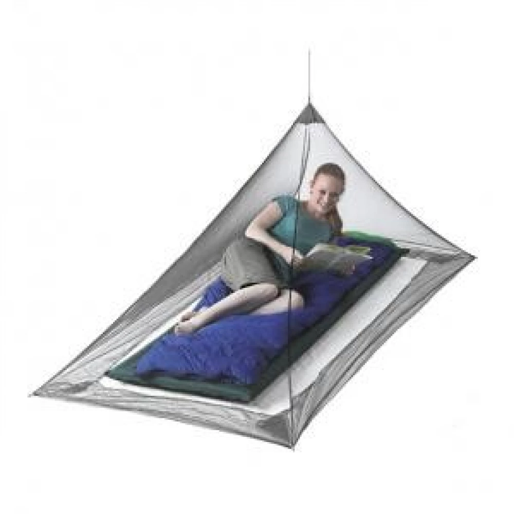 Москітна сітка Sea To Summit Mosquito Net Single Permethrin