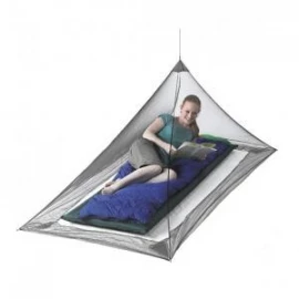 Москітна сітка Sea To Summit Mosquito Net Single Permethrin