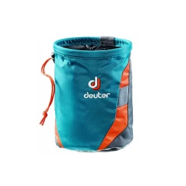 Мішечок для магнезії Deuter Gravity Chalk Bag I L 