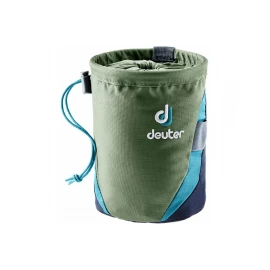Мішечок для магнезії Deuter Gravity Chalk Bag I L 