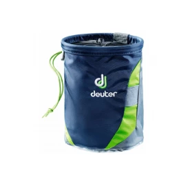Мішечок для магнезії Deuter Gravity Chalk Bag I L 