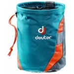 Мішечок для магнезії Deuter Gravity Chalk Bag I L 