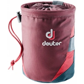 Мішечок для магнезії Deuter Gravity Chalk Bag I M