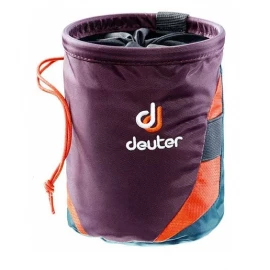 Мішечок для магнезії Deuter Gravity Chalk Bag I M