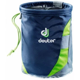 Мішечок для магнезії Deuter Gravity Chalk Bag II L