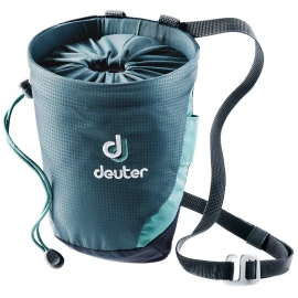 Мішечок для магнезії Deuter Gravity Chalk Bag II M