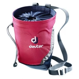 Мішечок для магнезії Deuter Gravity Chalk Bag II M