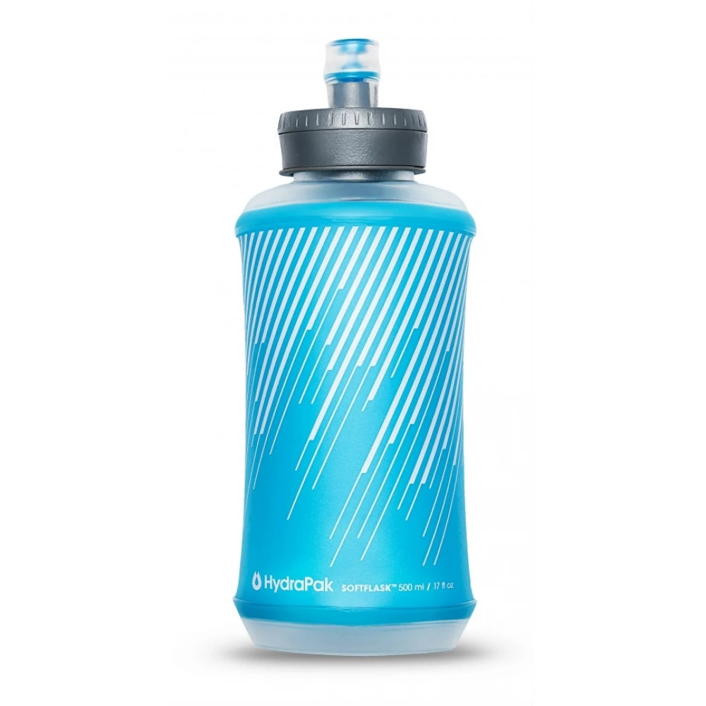 М’яка фляга HydraPak SoftFlask 500 мл