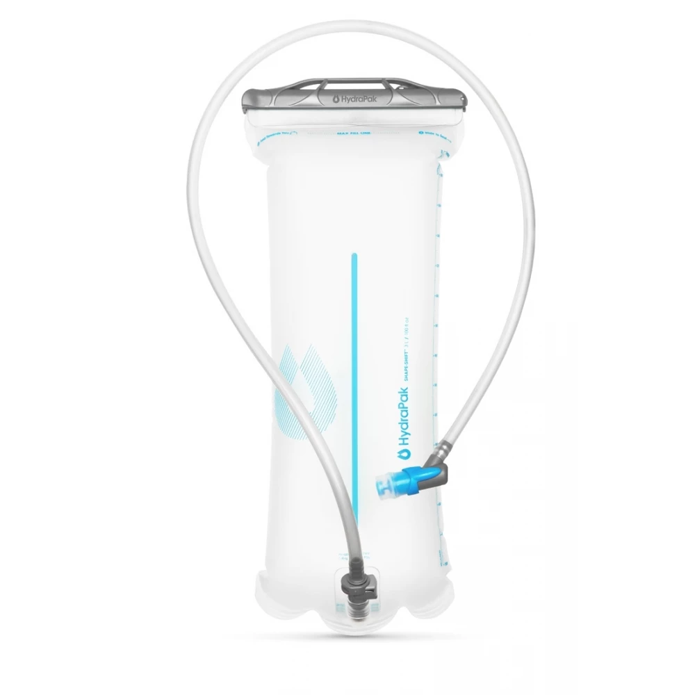 Питна система HydraPak Shape-Shift 3 л