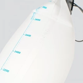 Питна система HydraPak Shape-Shift 3 л