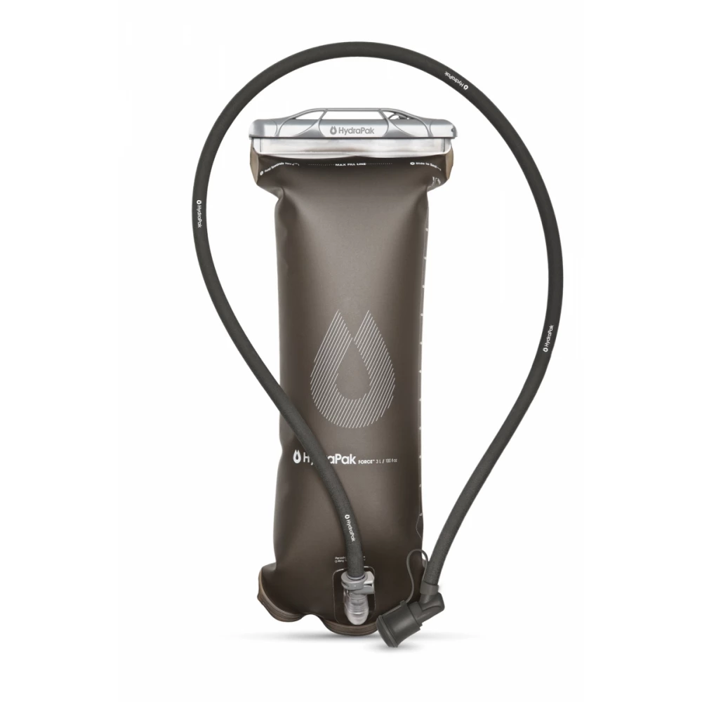 Питьевая система HydraPak Force 3 л
