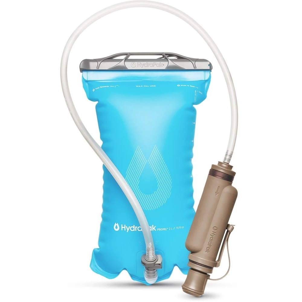 Питьевая система HydraPak Propel 2 л
