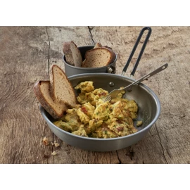 Омлет Trek'n Eat с луком 