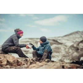 Крем-брюле Trek'n Eat с печеньем амаретти