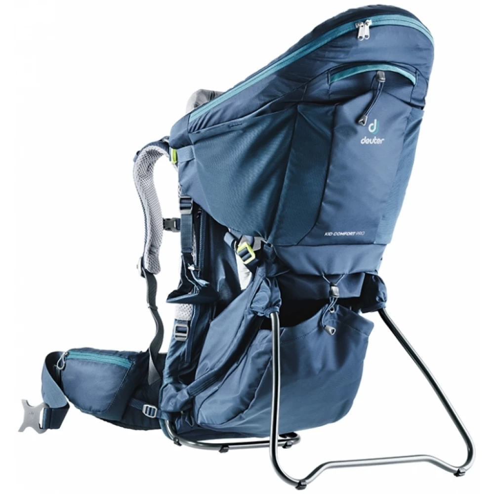 Переноска Deuter Kid Comfort Pro old