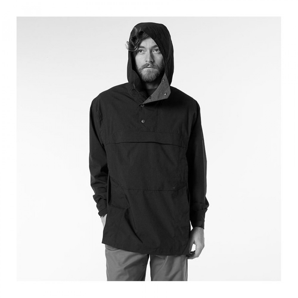 Sierra designs deals pack anorak