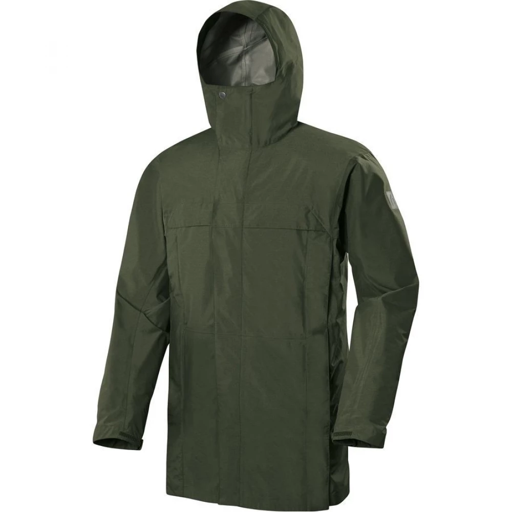 Куртка Sierra Designs Pack Trench