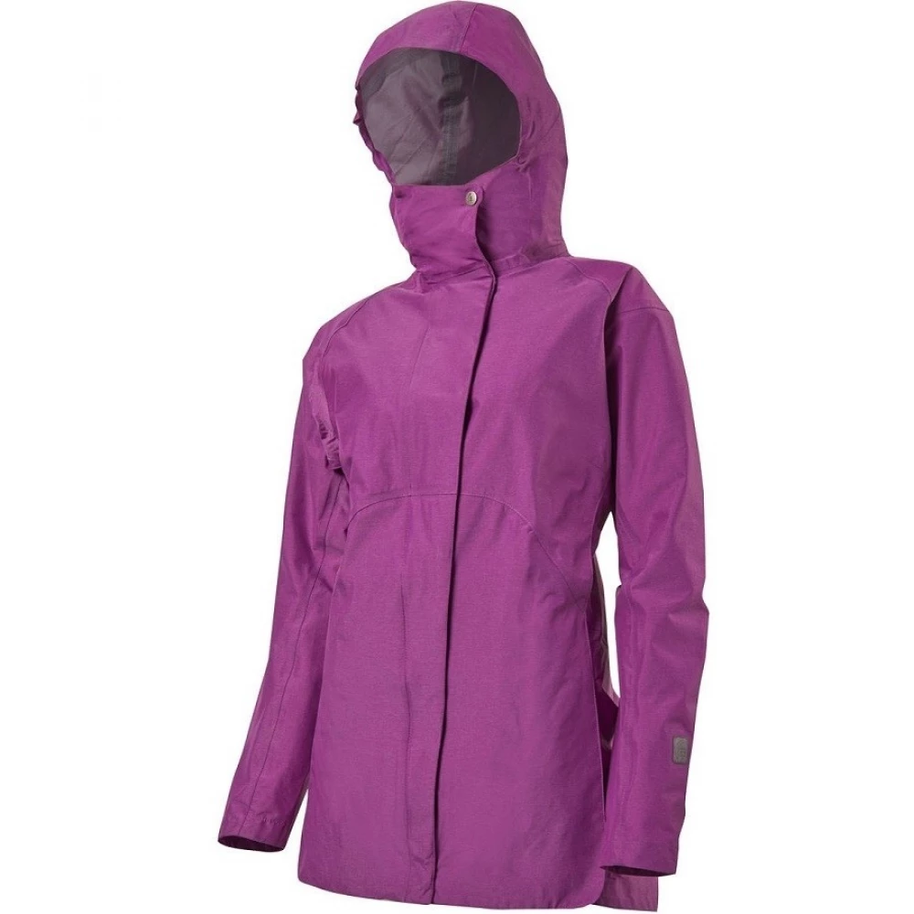Куртка Sierra Designs Pack Trench W