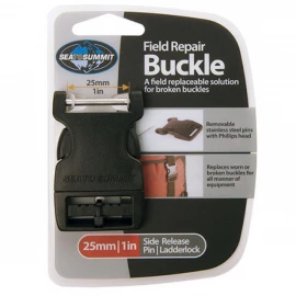 Пряжка Sea To Summit Buckle Side Release1 PIN (25 mm)