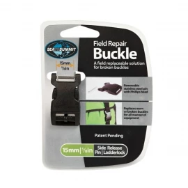 Пряжка Sea To Summit Buckle Side Release1 PIN (15 mm)