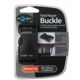 Пряжка Sea To Summit Buckle Side Release (25 mm)