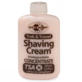 Крем для гоління Sea To Summit Trek & Travel Liquid Shaving Cream 89ml
