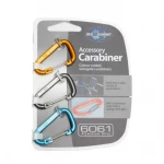 Карабіни Sea To Summit Accessory Carabiner 3 Pack