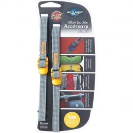 Ремінь для стягувань Sea To Summit Accessory Straps, 10 мм - 1 м