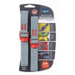 Стяжной ремень Sea To Summit Accessory Strap, 20 мм - 2 м