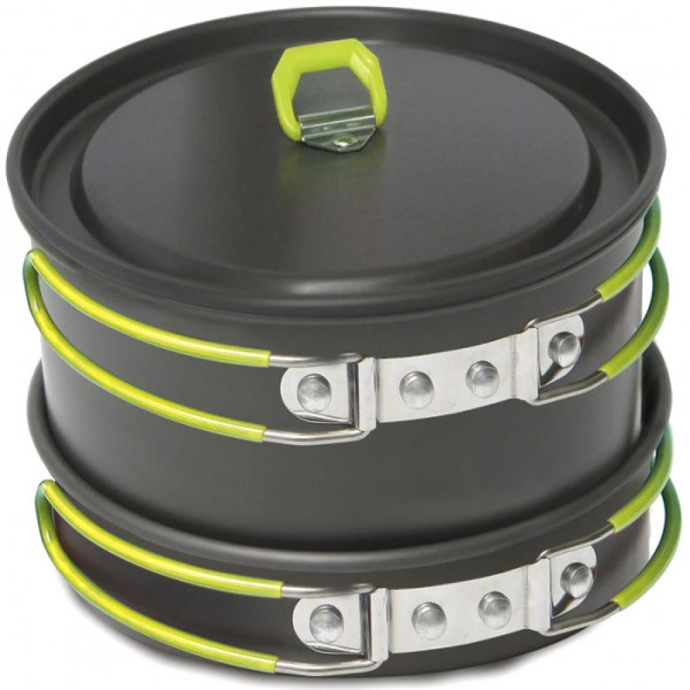 Набір посуду Pinguin Rover L