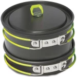 Набір посуду Pinguin Rover L